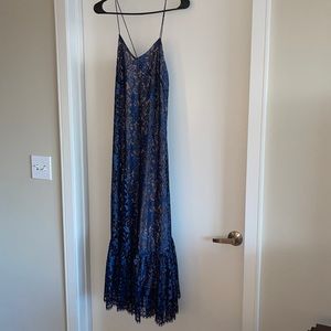 NWT | Anthropologie | Moulinette Soeurs Dress | Size 8